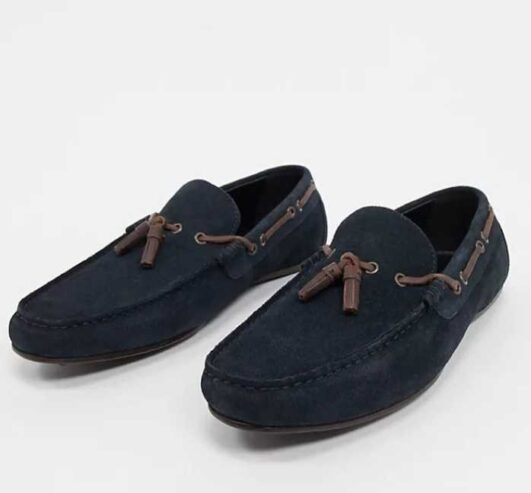 Mocassins