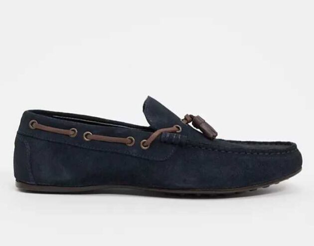 Mocassins