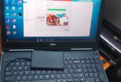 Dell precison 7510