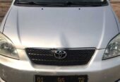 Toyota Corolla 115 2004 Immatriculée