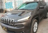 Jeep Grand Cherokee 2015