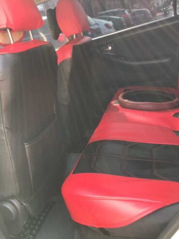 Toyota Corolla 115 2004 Immatriculée