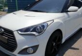 Hyundai Veloster 2014