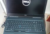Dell precison 7510