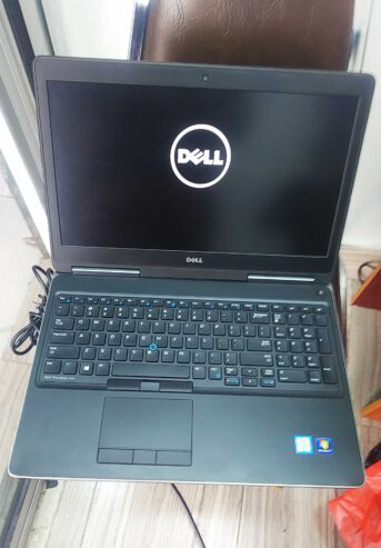 Dell precison 7510