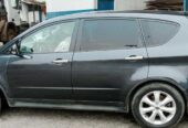 Subaru Tribeca 2008