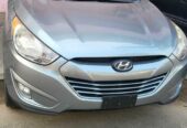 Hyundai Tucson 2012