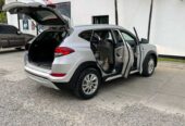 Hyundai Tucson 2018 Immatriculée