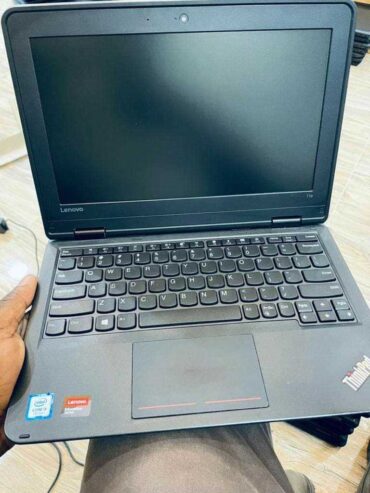 Lenovo 11E, core i3 7th gen