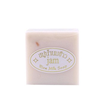 Savon au lait de riz
