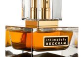 Parfums david berckam