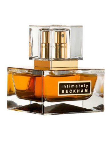 Parfums david berckam