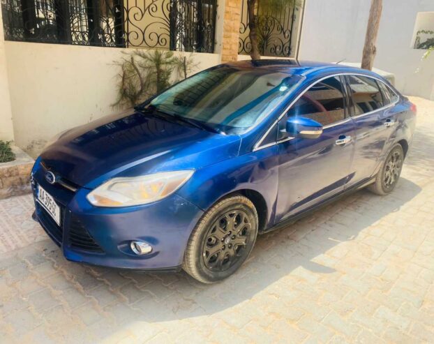 🔥🔥 FORD FOCUS Année 2012 Essence automatique climatisée 4cylindres 2.0L grand écran tactile caméra de recul *probléme sélection de vitesse* Prix : 3.400.000fr💸 Visible à Guediawaye 👀 Tel: 772181701/ 707436019 @kingzer_store