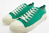 Baskets ZARA