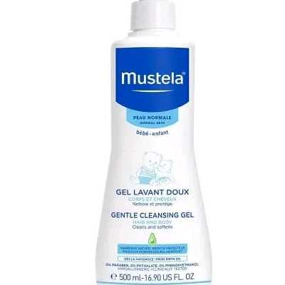 Mustela