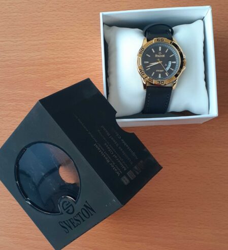 Montres Sveston