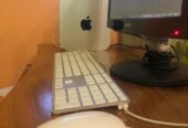 IMAC MINI fin 2014 (intel iris) Bureau complet