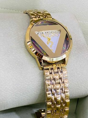 MONTRES POUR FEMMES