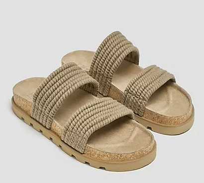 Sandales