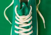 Baskets ZARA