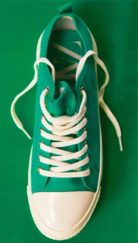 Baskets ZARA