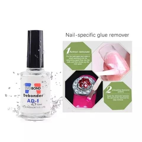 Les produits Ongles Gel