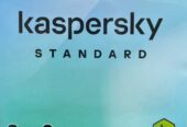 Kaspersky 2023 disponibles