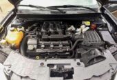 chrysler sebring. Décapotable