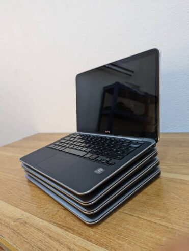 DELL XPS13