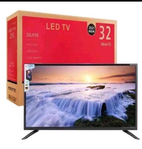 Spéciale promo des TV smart et Led très moins chaire