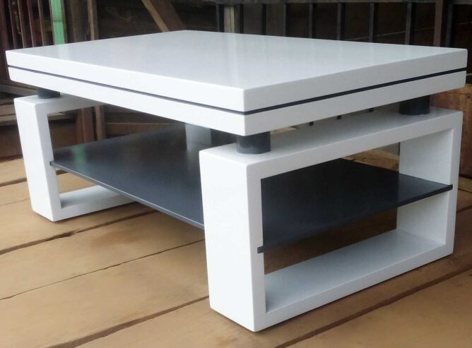 Table basse
