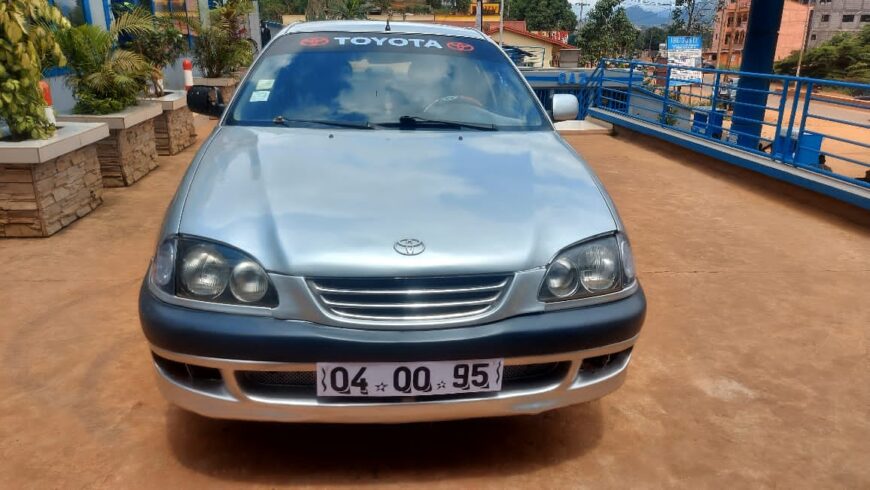 Avensis