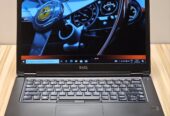 Dell Latitude 5480 5490 et E7470 intel core i5 6-7-8ém génération