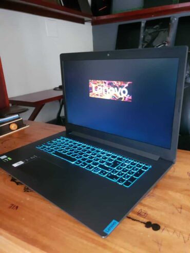 Lenovo IdeaPad 340L