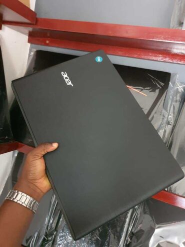 Acer Aspire E 15