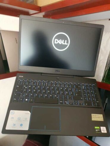 Dell G3 15