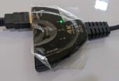 Splitter HDMI 3*1