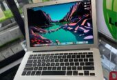 MacBook Air 2014 (13 pouces)