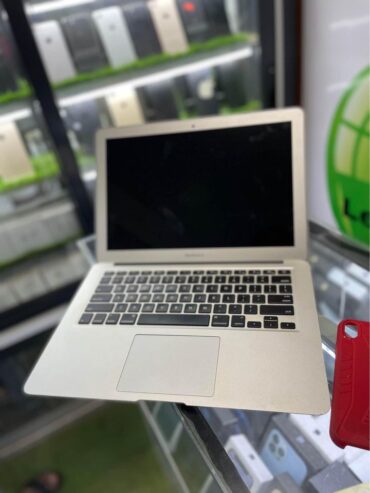 MacBook Air 2014 (13 pouces)