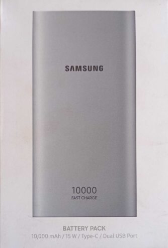 Power bank sam