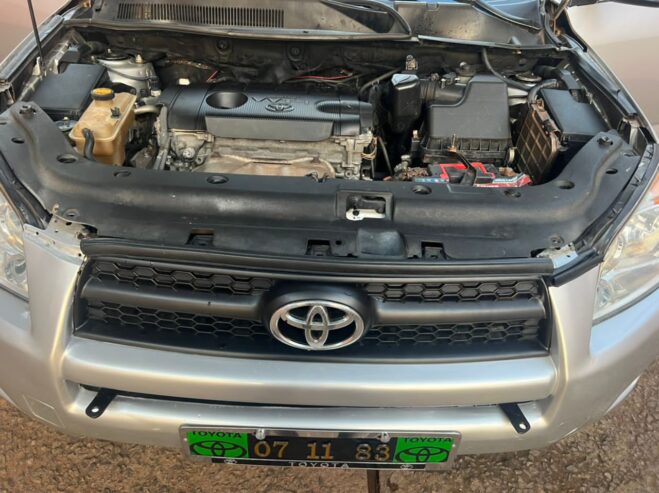 Rav4 2011