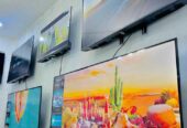 Quality Hisense smart TVs