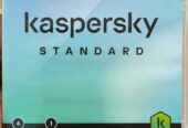 Kaspersky 2023 disponibles