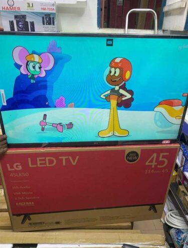 Spéciale promo des TV smart et Led très moins chaire