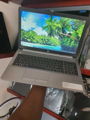 HP 255 G7