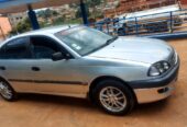 Avensis