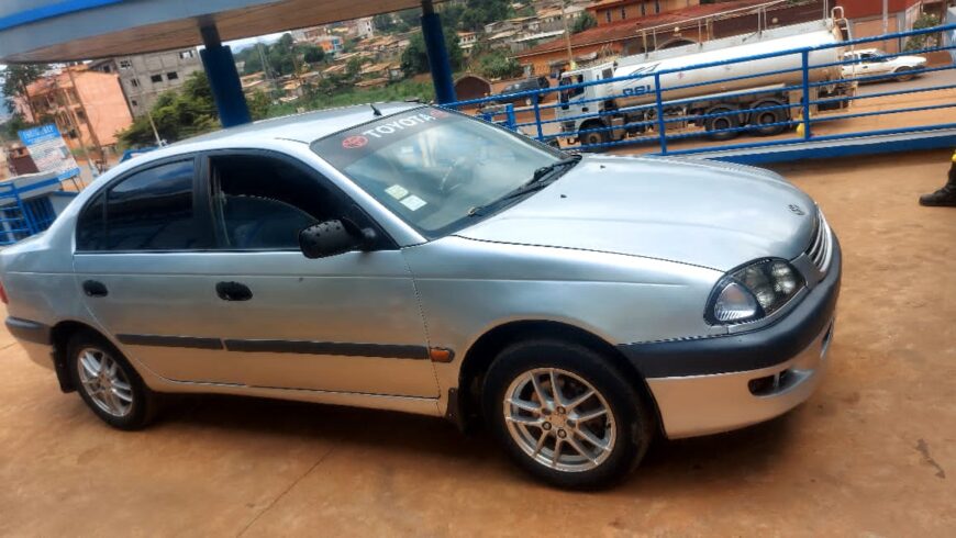 Avensis