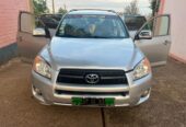 Rav4 2011