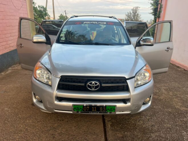 Rav4 2011