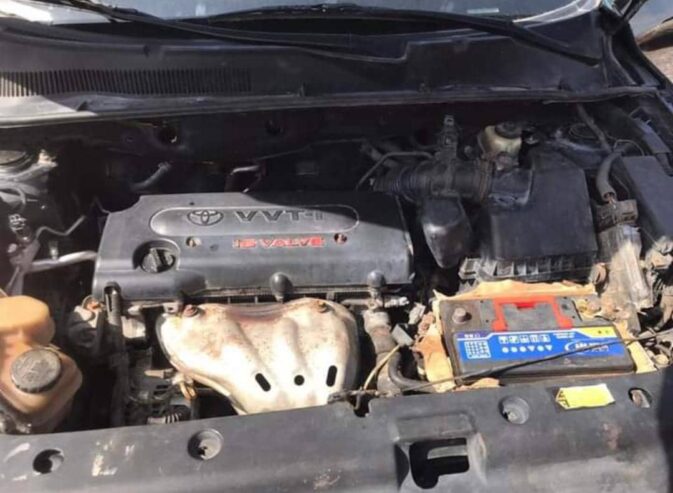 Rav4 2008